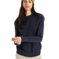 Icebreaker Merino Women's Central Long Sleeve Wool Sweatshirt