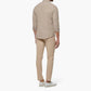 Mizzen + Main - Leeward No Tuck Dress Shirt