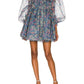Selkie - Mayfair Mini Dress