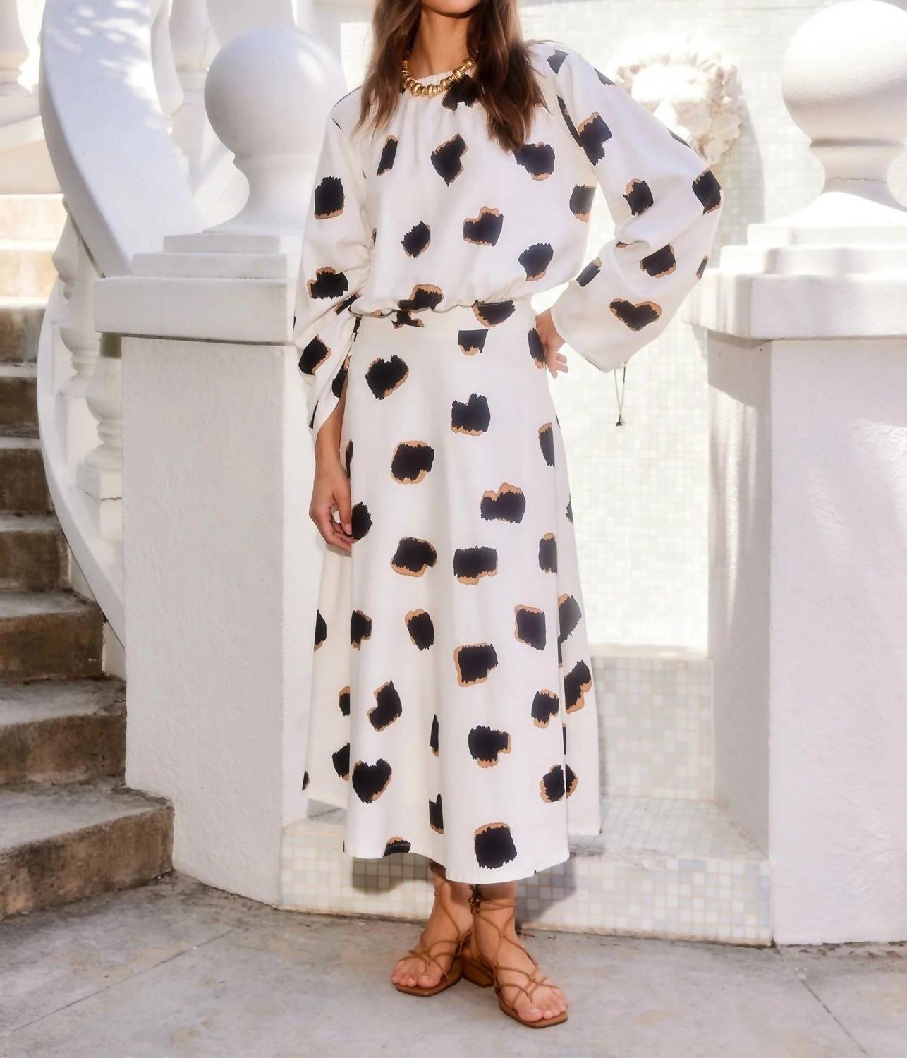 Fifteen Twenty - Lexi Skirt