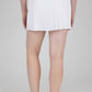 90 Degree By Reflex - Lightstreme Mini Pleated Skort