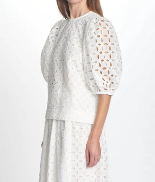 Corey Lynn Calter - Gianna Top