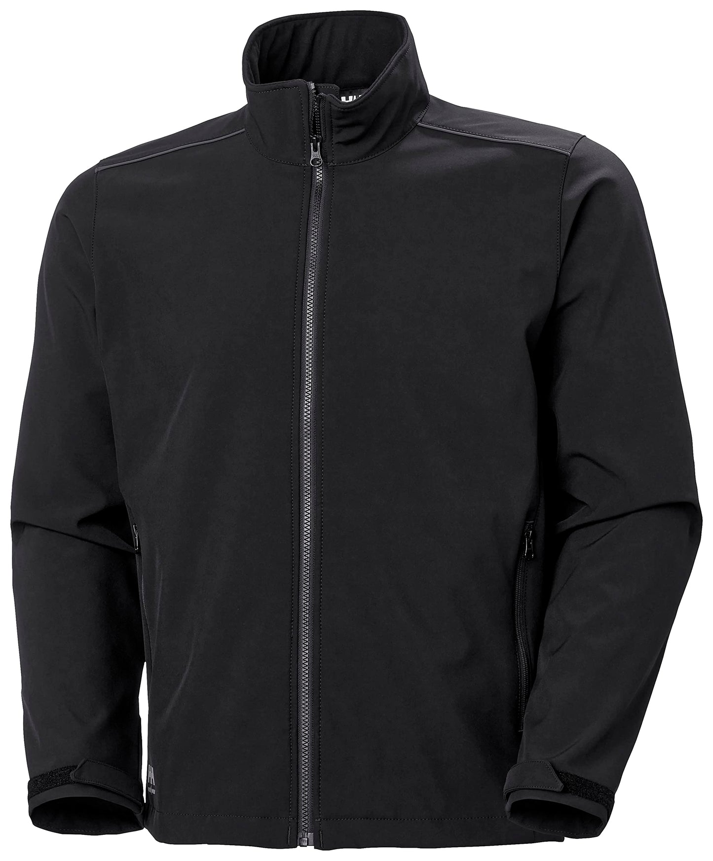 HellyHansen Men's Manchester 20 Softshell Jacket