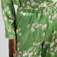 Bernadette - Louis Floral-print Pyjama Trouser