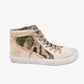 Shu Shop - Women's Roxanne High Top Sneakers