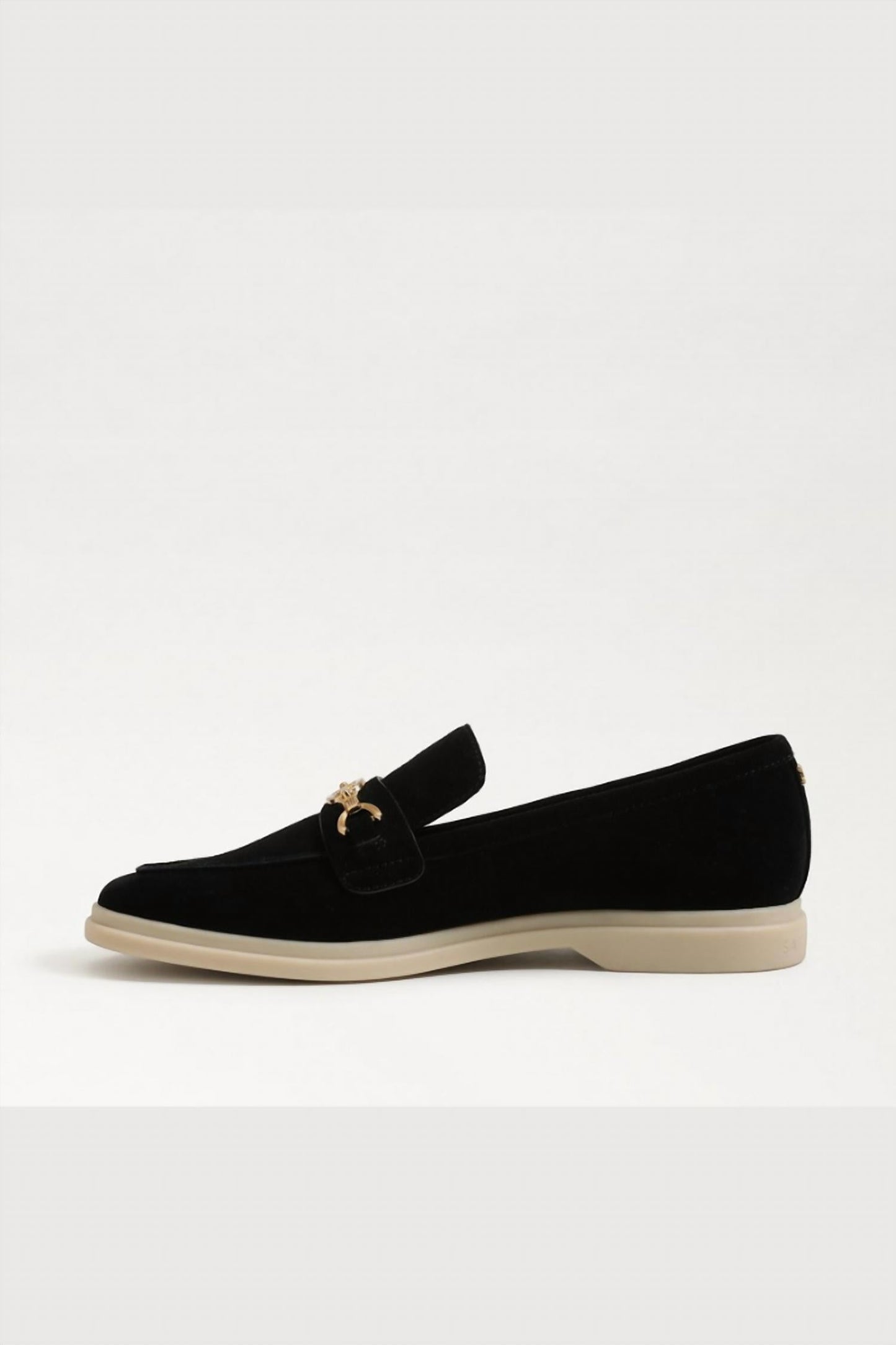 Sam Edelman - Women's Kyana Bit Flat Heel Loafer