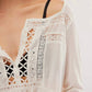 Free People - PRETTY PLEASE TUNIC