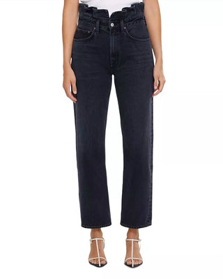 Agolde - Lettuce Waistband Jeans