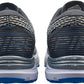 361 Degrees Men's Spire 4 Running Shoes Microchip/Ebony