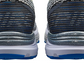 361 Degrees Men's Spire 4 Running Shoes Microchip/Ebony