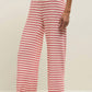 Z Supply - Luxe Stripe Pants