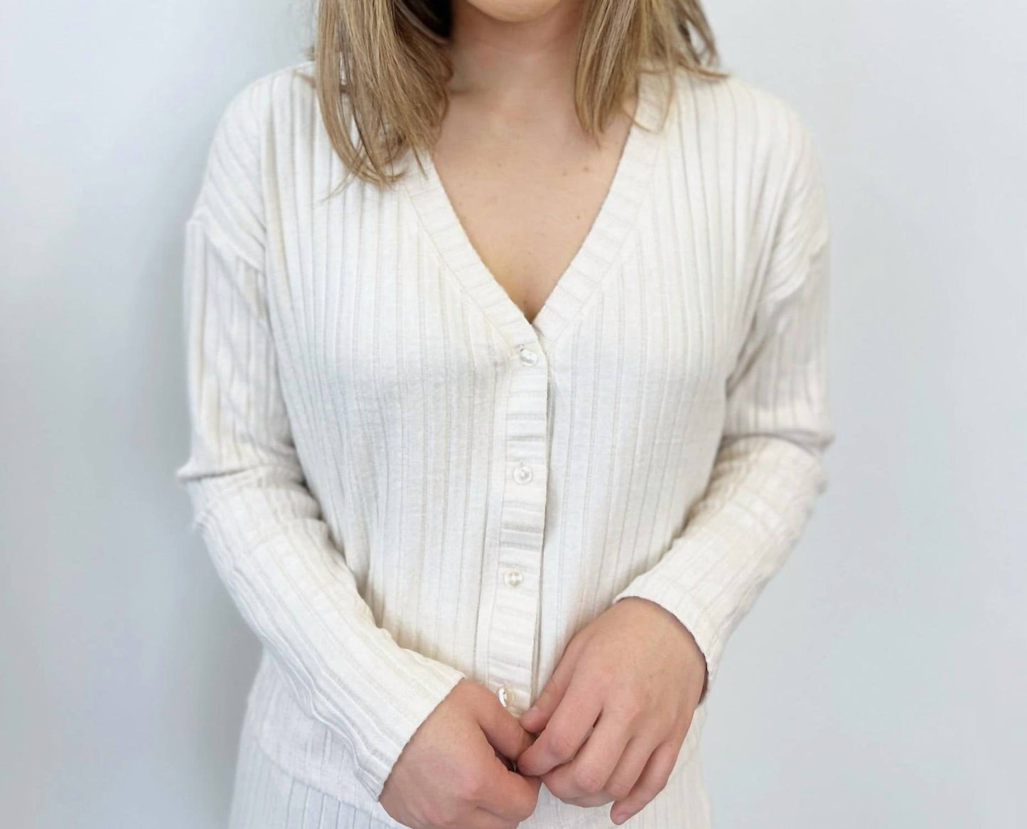 Z Supply - Carrie Cardigan