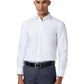 HUGO by Hugo Boss Men's Dress Shirt, New White 16.5R