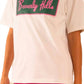 Care Tucker - Beverly Hills Tee
