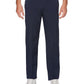 PGA Tour Men's Flat Front Active Waistband Golf Pants Blue Size 34X32