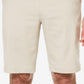 PGA Tour Men's Flat Front Shorts Brown Size 30