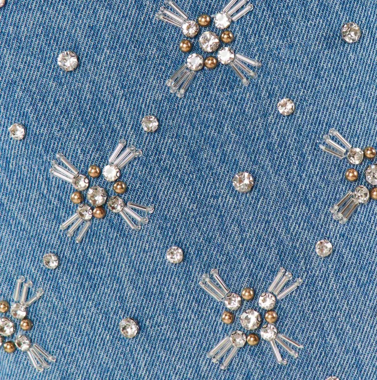Show Me Your Mumu - The Icon Jean