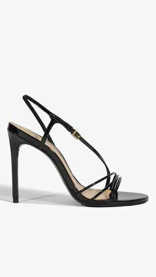 Schutz - Women's Inez Strappy Heel
