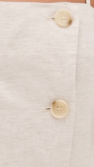 Astr - Azria Mini Dress