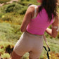 Free People - Love All Tank Top