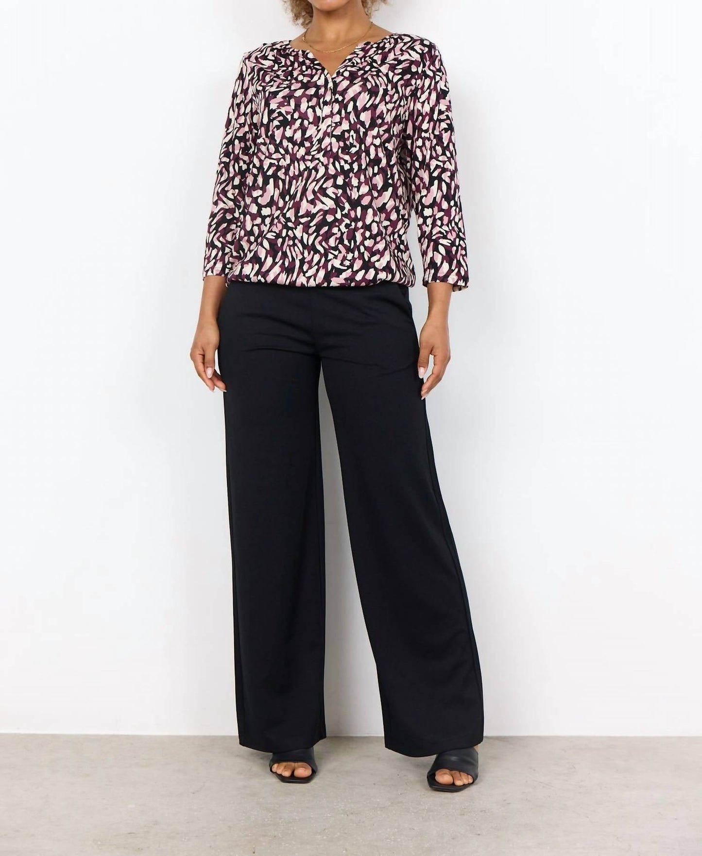 Soya Concept - Women's Blouse