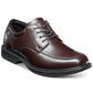 Nunn Bush Men's Bourbon Street Dress Casual Shoes Brown Size 10.5 W