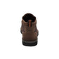 Nunn Bush Men's Denali Water Resistant Plain Toe Boots Brown Size 10.5 W