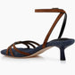 L'Agence - Women's Genette Buckskin Suede