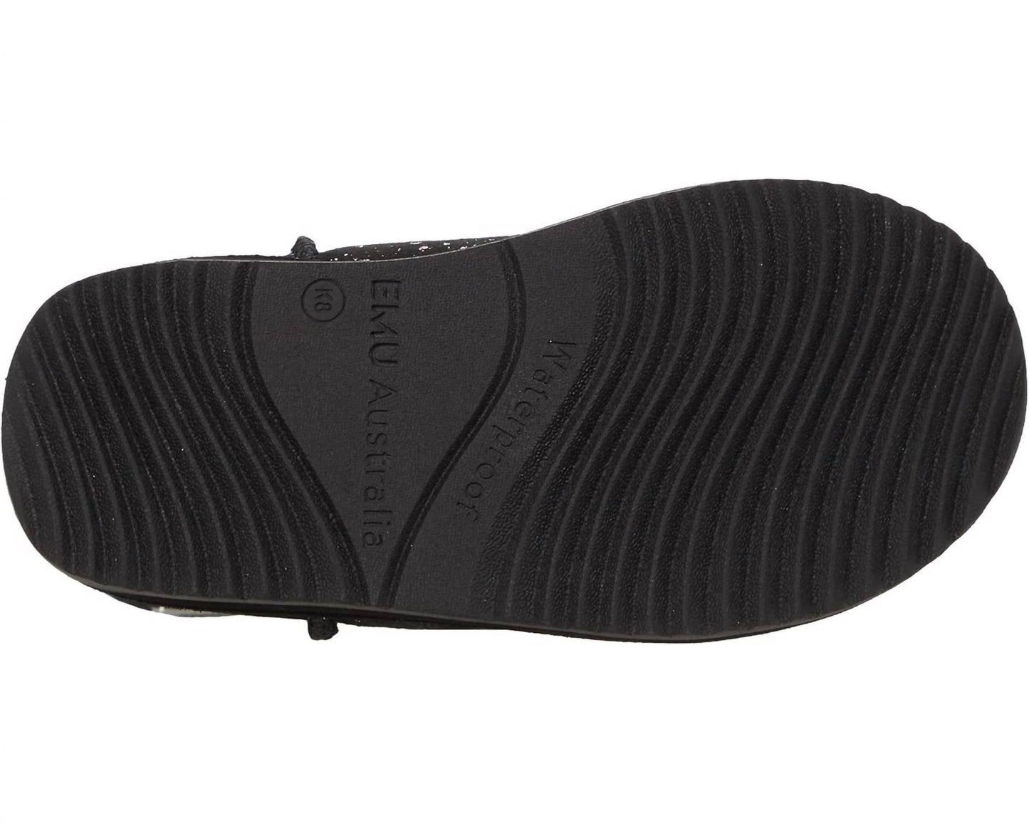 Emu Australia - Kids Brumby Lo Galaxy Boot