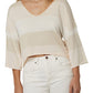 O'NEILL Mila Sweaters Long Sleeve White L