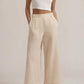 Favorite Daughter - Beach Walk Wide Leg Pant
