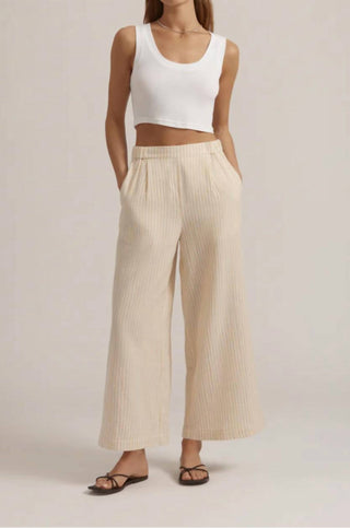 Favorite Daughter - Beach Walk Wide Leg Pant