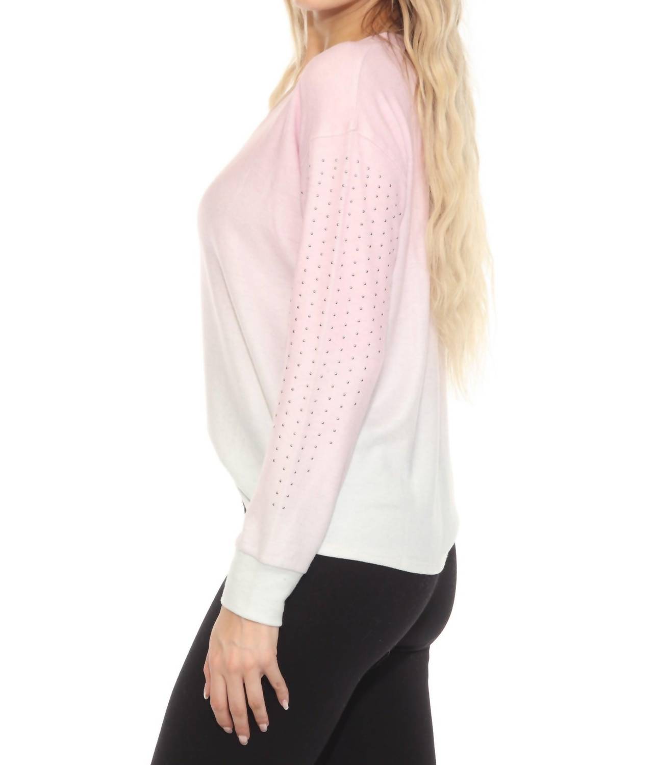Pj Salvage - Women's Gradient Goodness Top