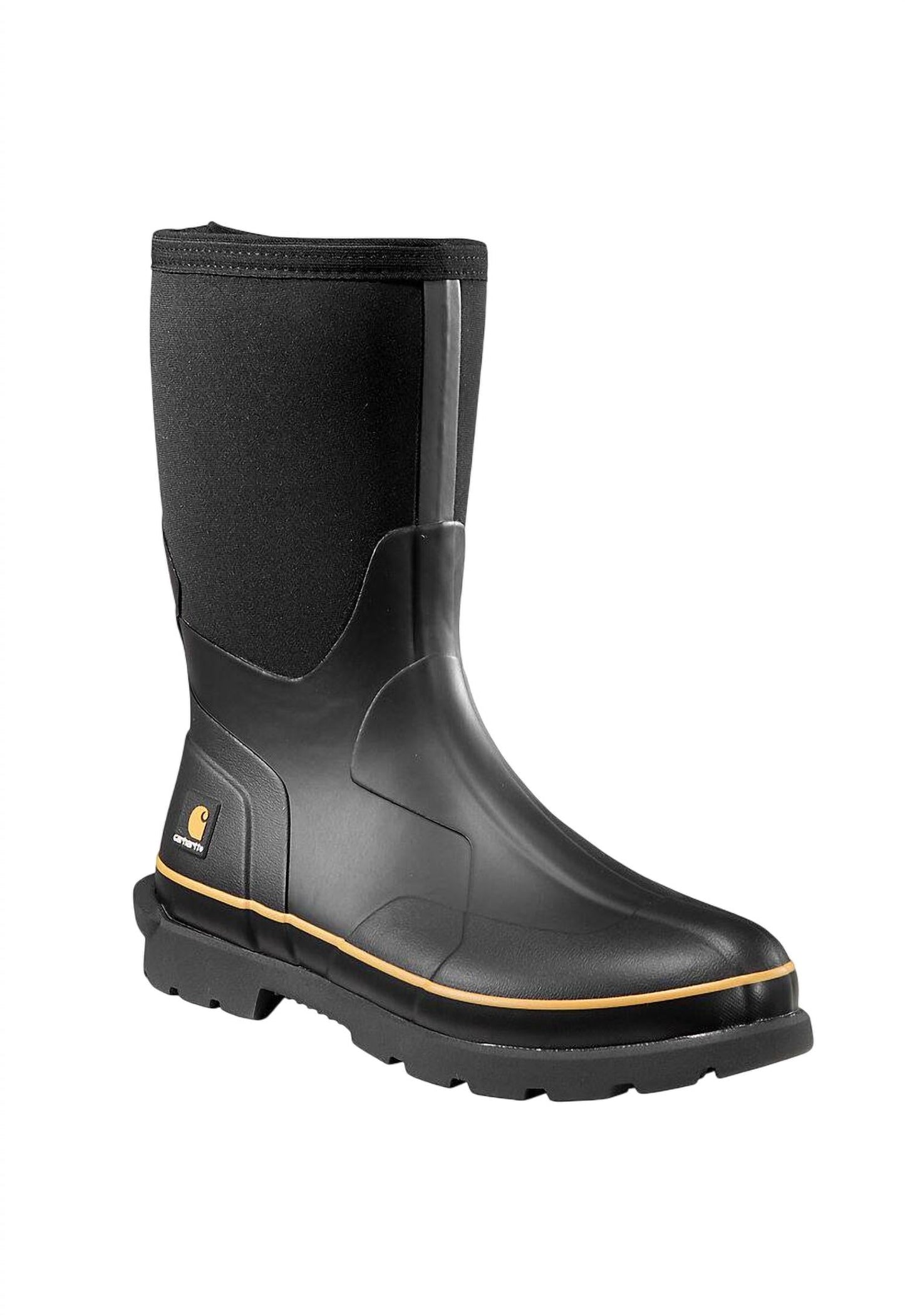 Carhartt - Men's 10" Waterproof Mudrunner Boots