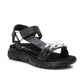 Xti - WOMEN'S FLAT SANDALS