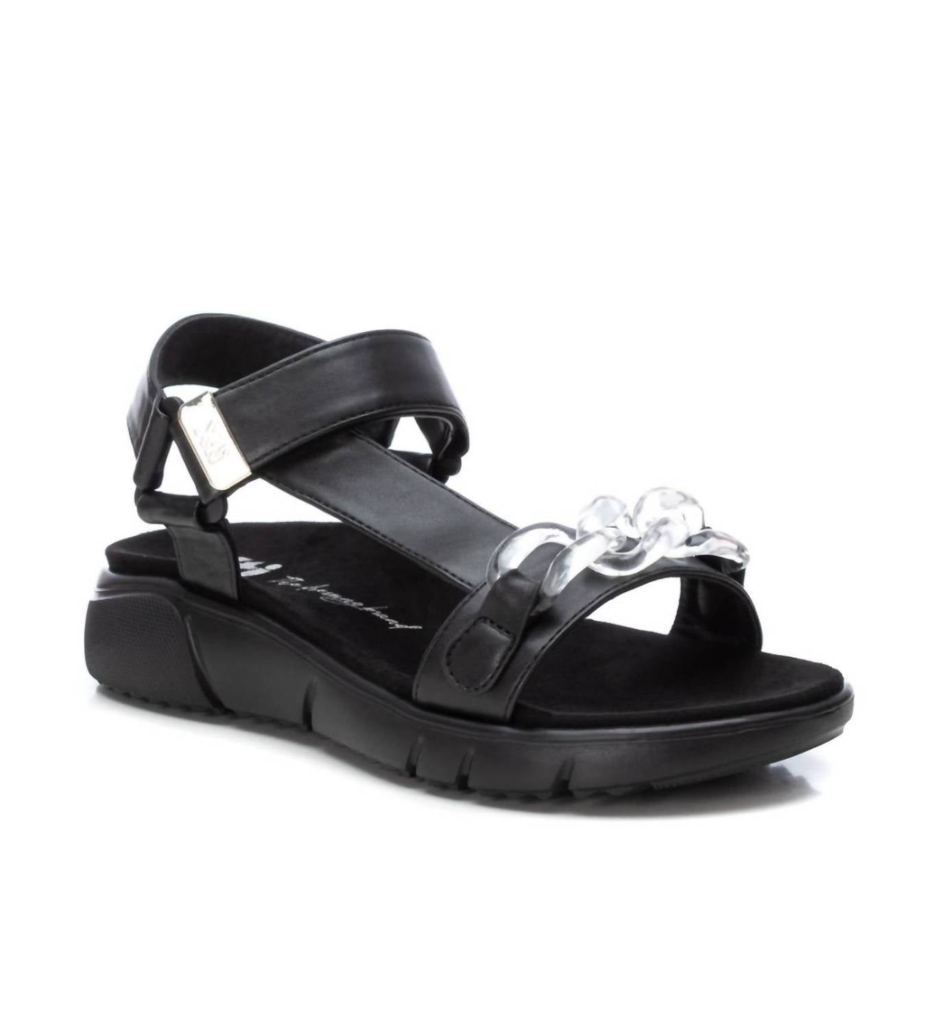 Xti - WOMEN'S FLAT SANDALS