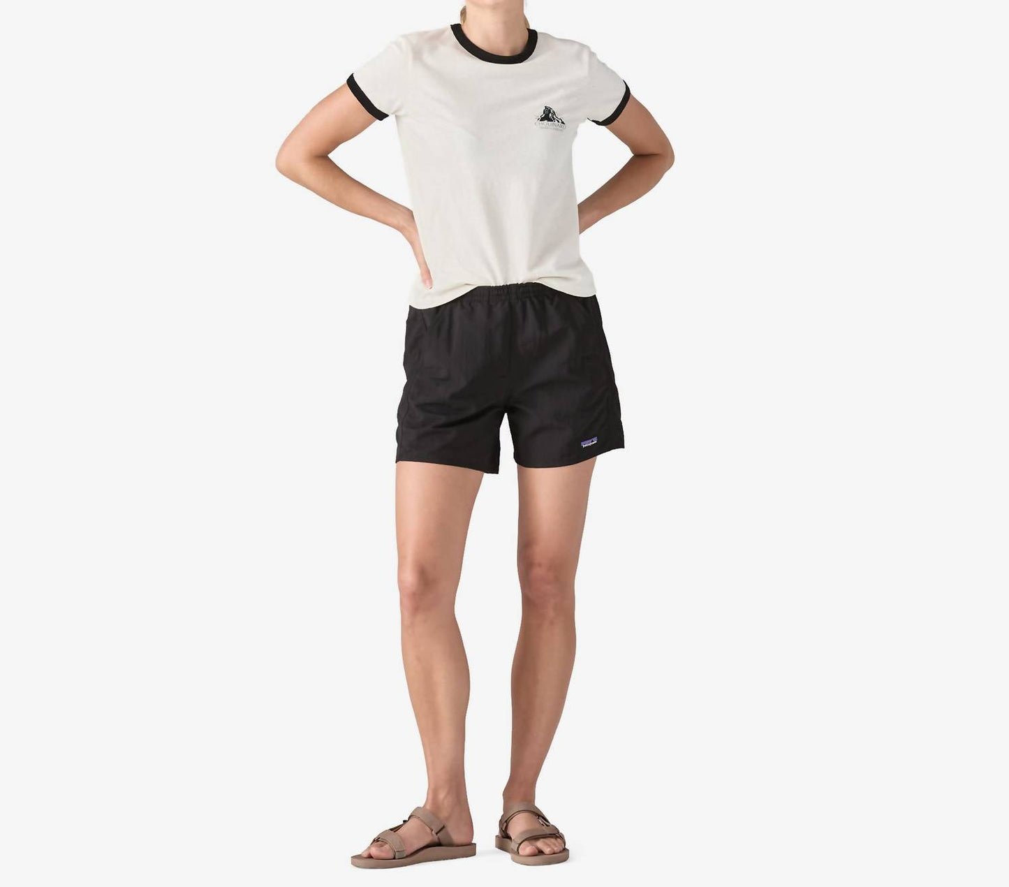 Patagonia - Women's Baggies Shorts 5"
