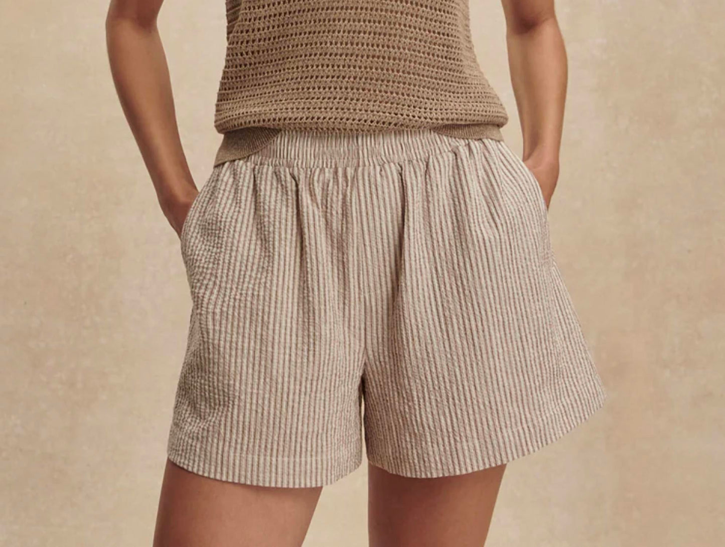 Varley - Darina Short