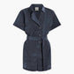 Varley - Belle Boxy Playsuit