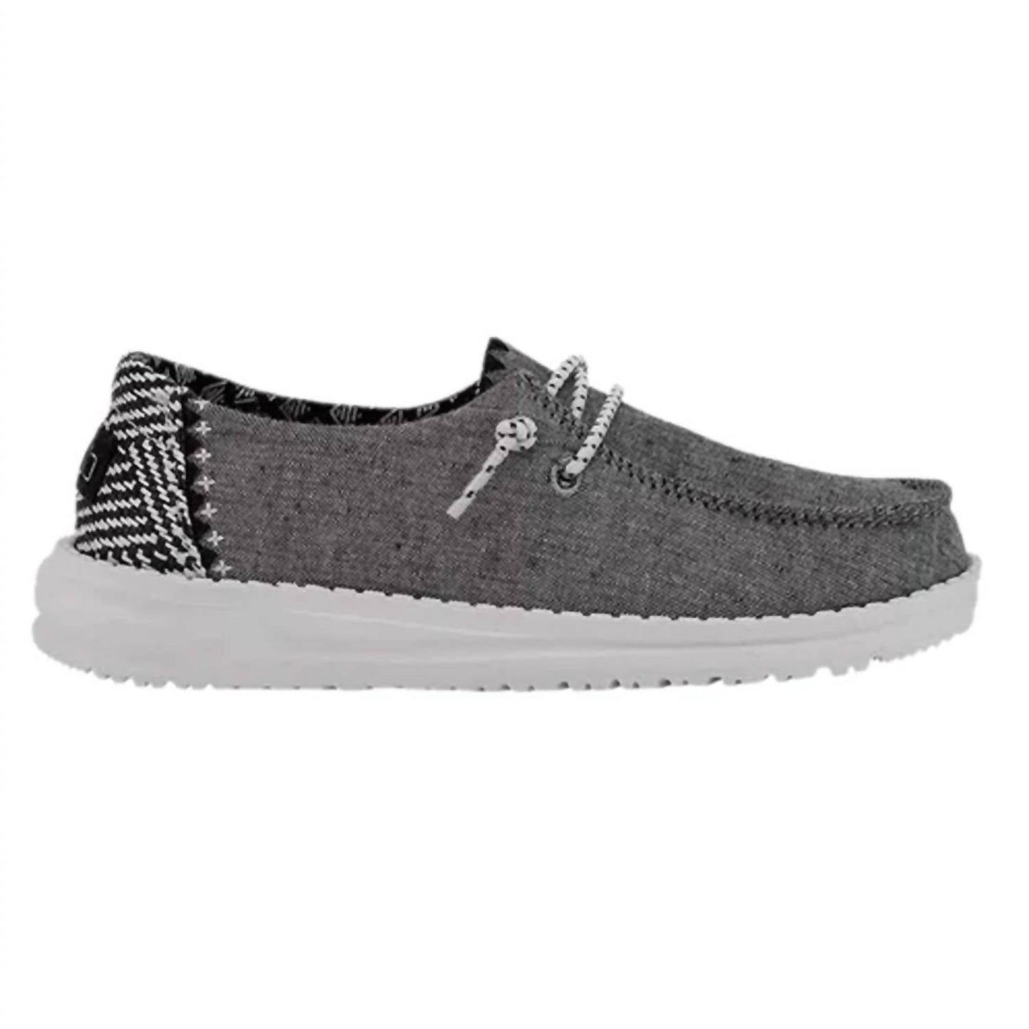 Hey Dude - Wendy Youth Shoe