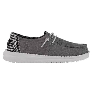 Hey Dude - Wendy Youth Shoe