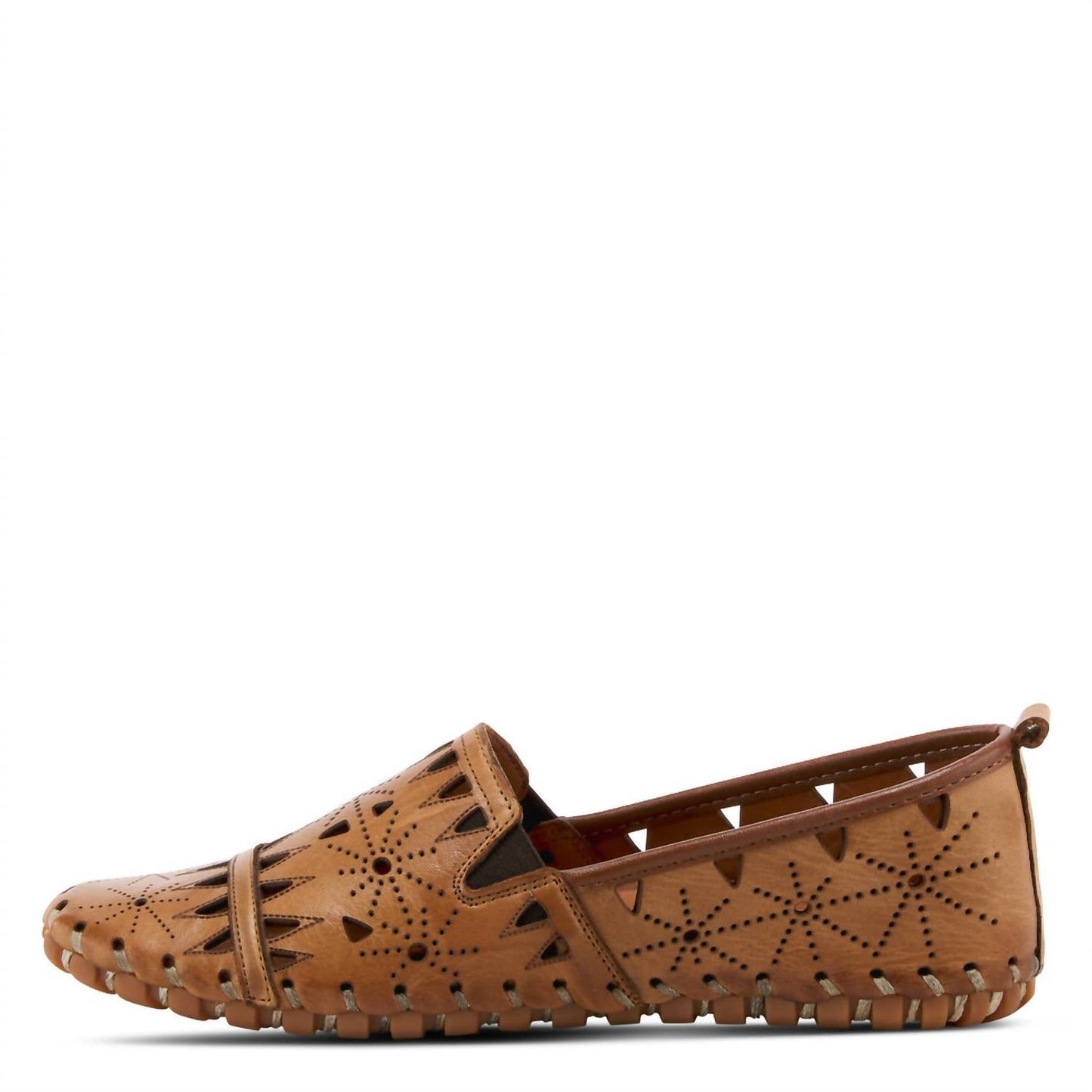 Spring Step Shoes - Women's Fusaro Loafer Shoe