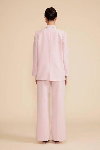 Lucy Paris - Krista Single Breasted Blazer