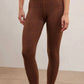 Z Supply - Houndstooth 7/8 Leggings