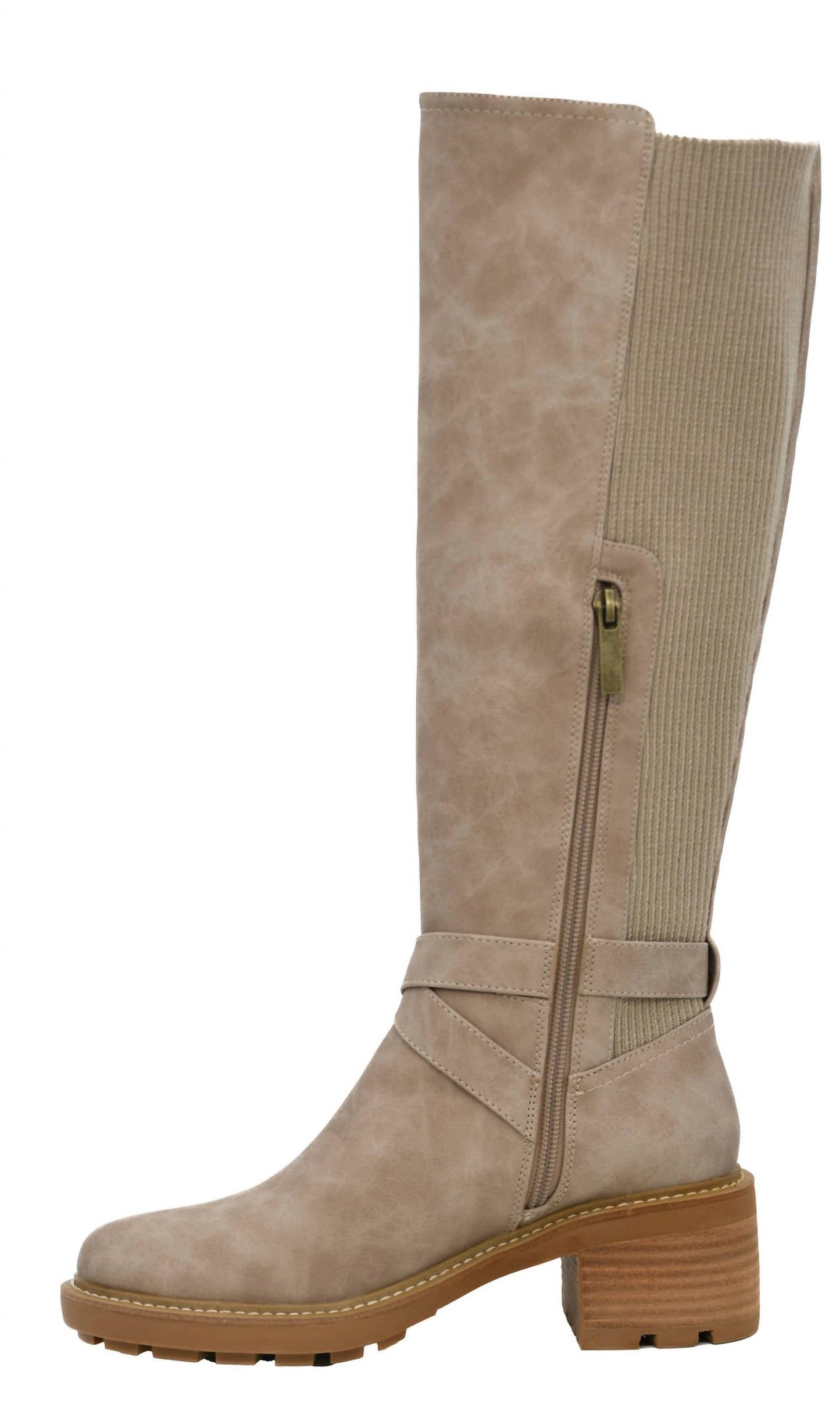 Corkys Footwear - Women's High There Boots