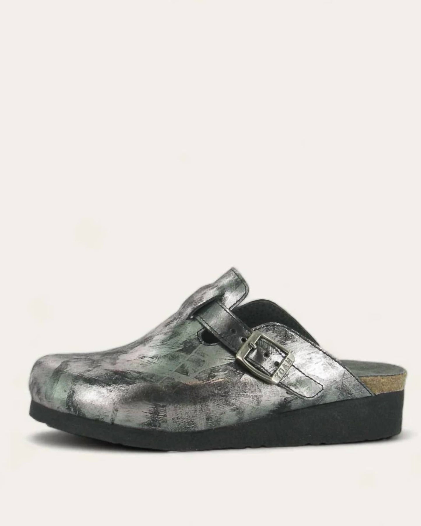 Naot - Women's Autumn Clog Sandal