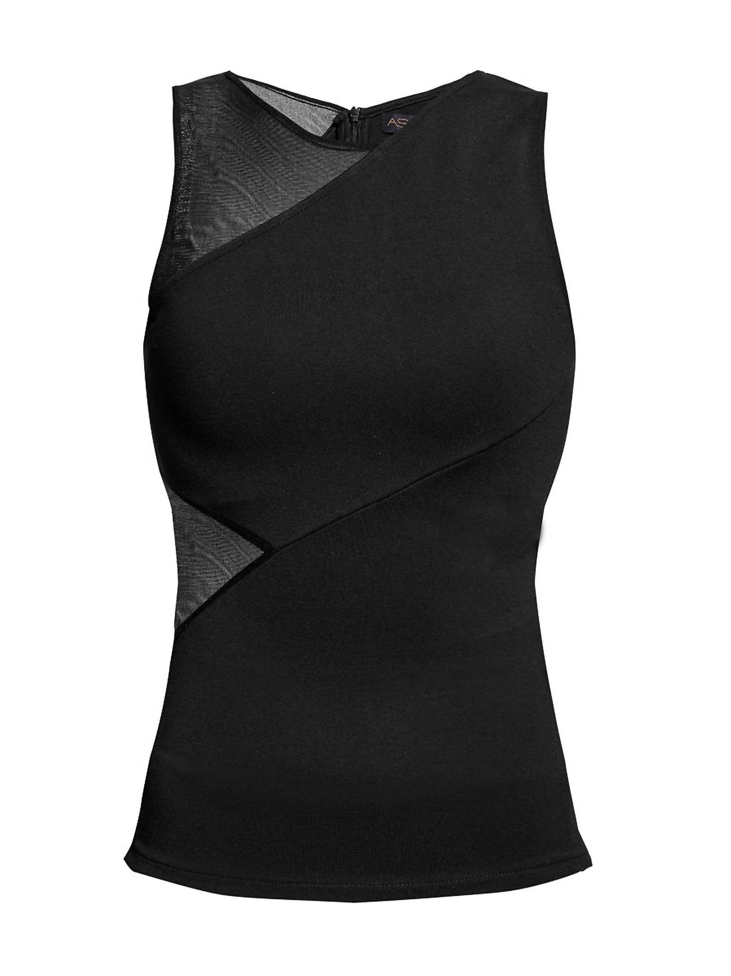 As By Df - MASON CUT-OUT TOP
