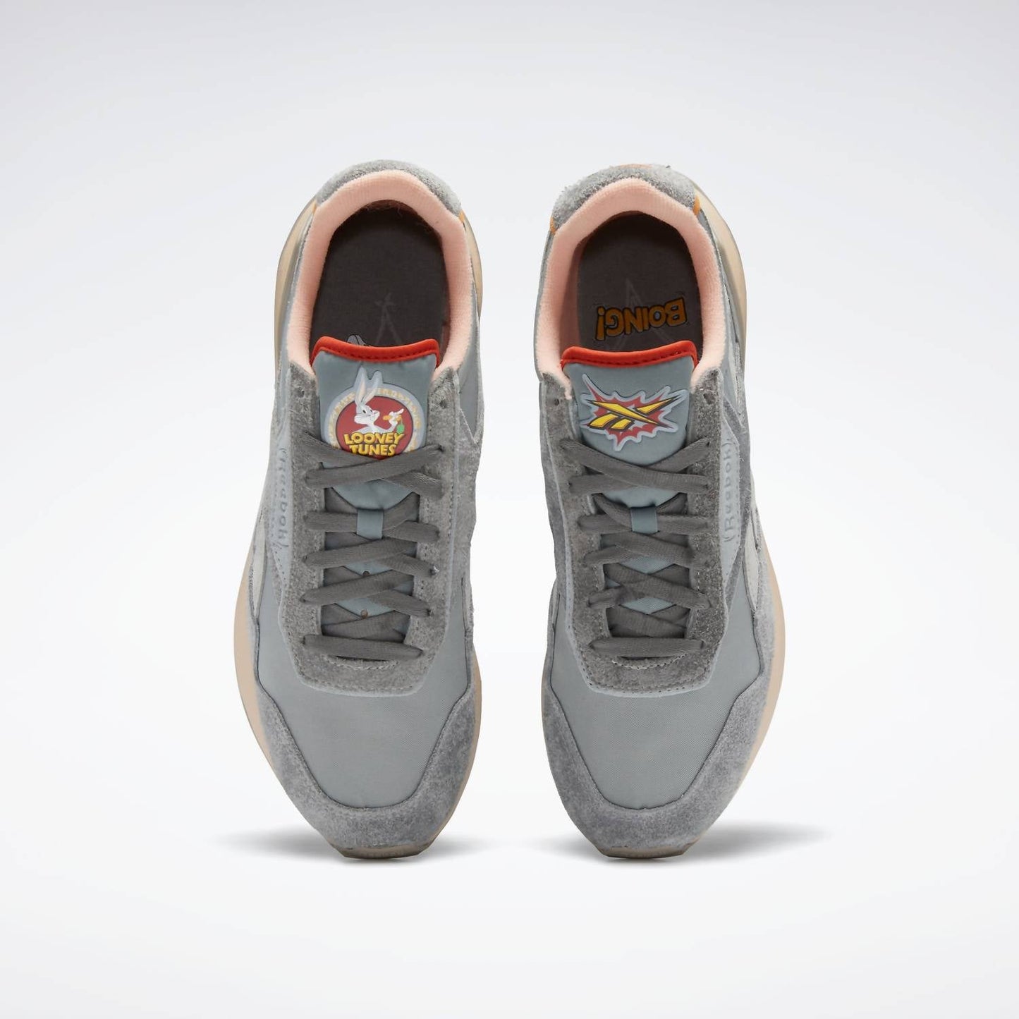 Reebok - Men's Looney Tunes Classic Legacy Az Shoes