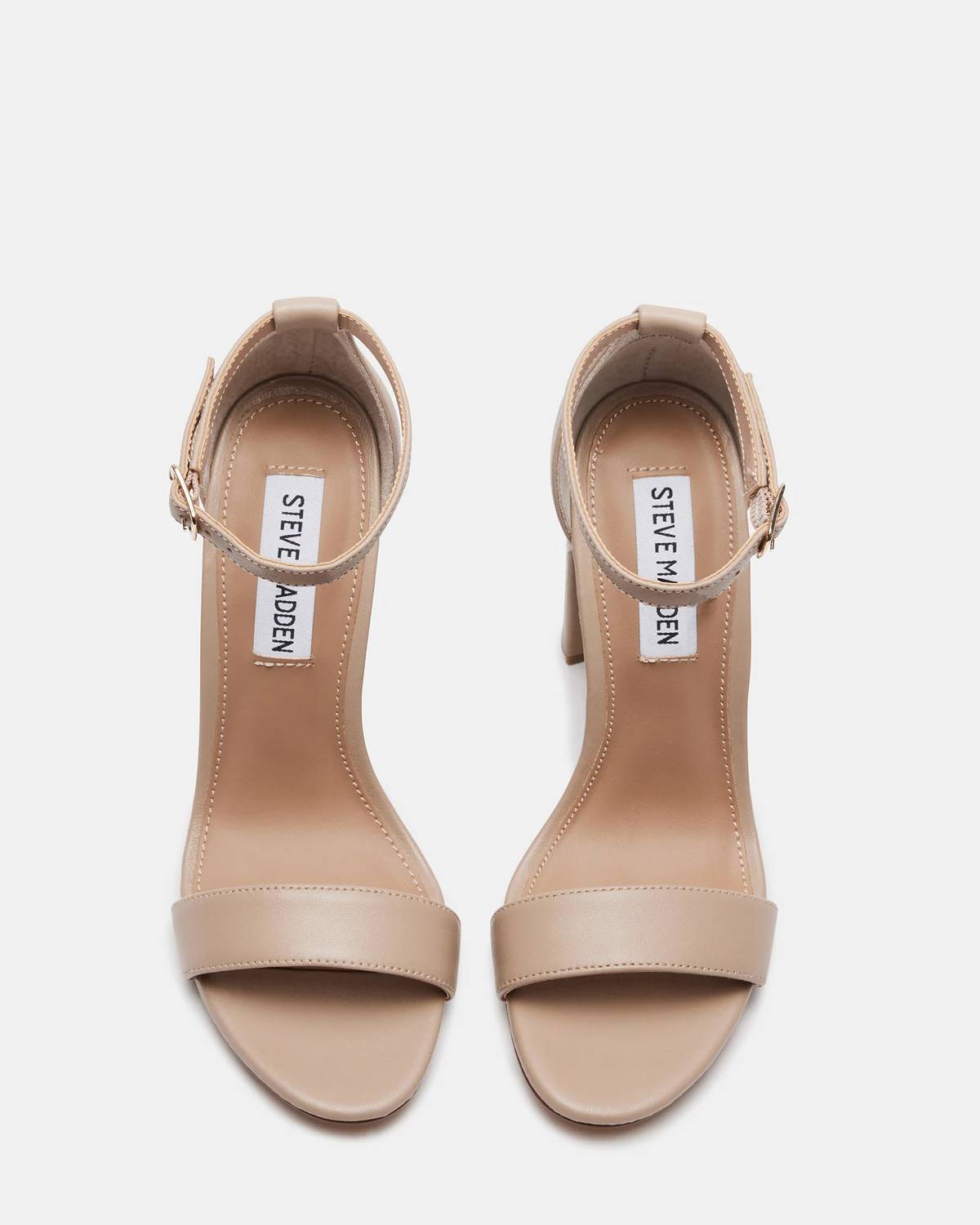 Steve Madden - CARRSON BLOCK HEELS