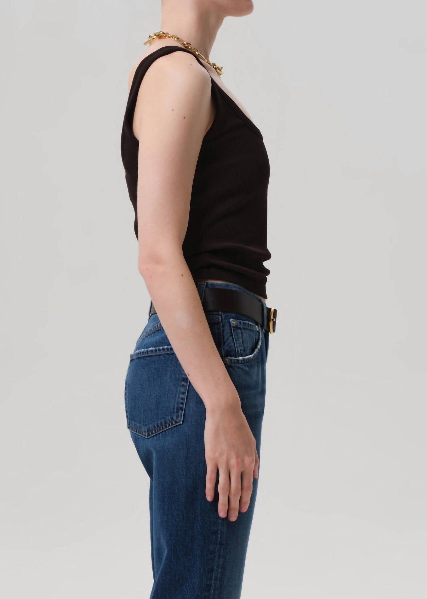 Citizens Of Humanity - Faye Tank Top